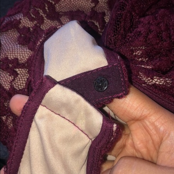 Tillys Bodysuit - Picture 4 of 4